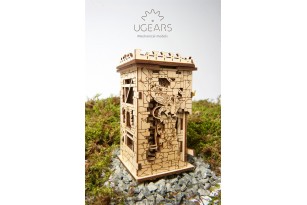 «Archballista-Tower» mechanical model kit